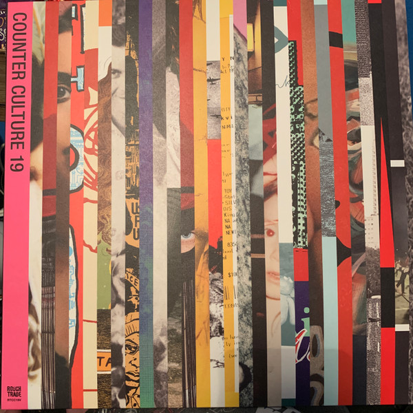 Rough Trade Shops Counter Culture 19 (2019, CD) - Discogs