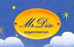 Mr. Disc Organization on Discogs