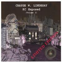 lataa albumi Crayge W Lindesay - KC Exposed Volume I
