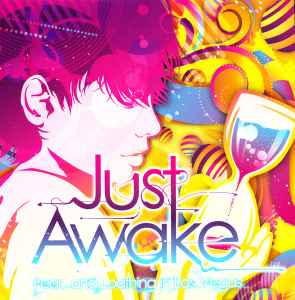 Fear, And Loathing In Las Vegas – Just Awake (2012, CD) - Discogs