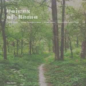 Nina Kardec - Voices Of Nema album cover