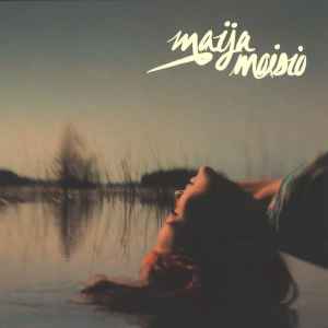 Maija Moisio - Maija Moisio album cover