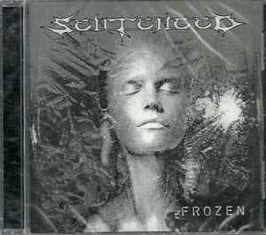 Sentenced - Frozen album cover