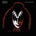 Kiss, Gene Simmons - Gene Simmons | Releases | Discogs