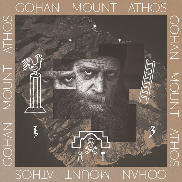 ladda ner album Gohan - Mount Athos