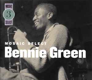 Mosaic Select - Bennie Green