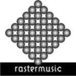 Rastermusic