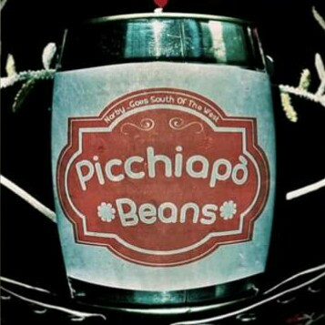 ladda ner album Norby Goes South Of The West - Picchiapò Beans