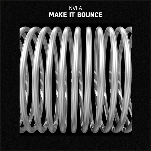 last ned album Nvla - Make It Bounce