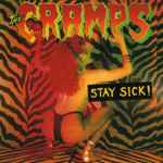Cover of Stay Sick!, 1990-02-28, Vinyl