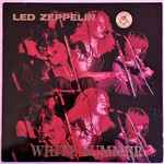 Led Zeppelin – White Summer (1989, White, Vinyl) - Discogs