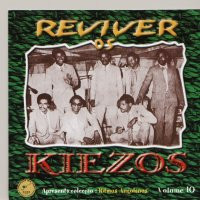 lataa albumi Os Kiezos - Reviver Os Kiezos Volume 10