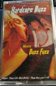 Hardcore Buzz (Cassette, Compilation, Mixed) 판매