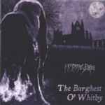 Cover of The Barghest O' Whitby, 2011-11-07, CD