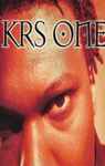 Cover of KRS ONE, 1995-10-10, Cassette