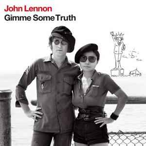 John Lennon – Gimme Some Truth (2010, CD) - Discogs