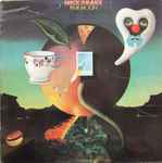Cover of Pink Moon, 1972, Vinyl