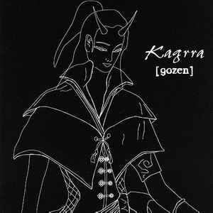 Kagrra – [gozen] (2005, CD) - Discogs