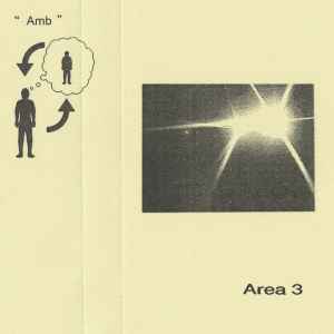 Area 3 (2) - Amb album cover