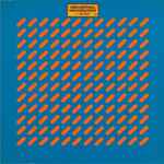 Cover of Orchestral Manoeuvres In The Dark, 1980-02-22, Vinyl