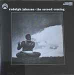 Rudolph Johnson – The Second Coming (1973, Vinyl) - Discogs