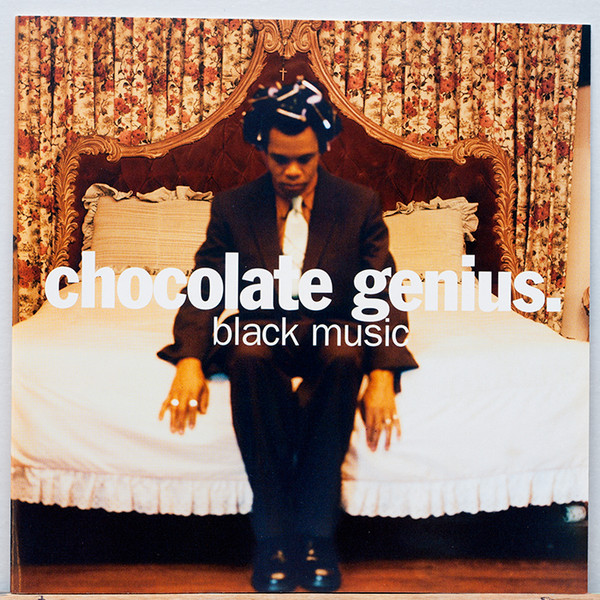 Chocolate Genius – Black Music (1999, CD) - Discogs