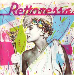 Rettore – Rettoressa (1988, CD) - Discogs