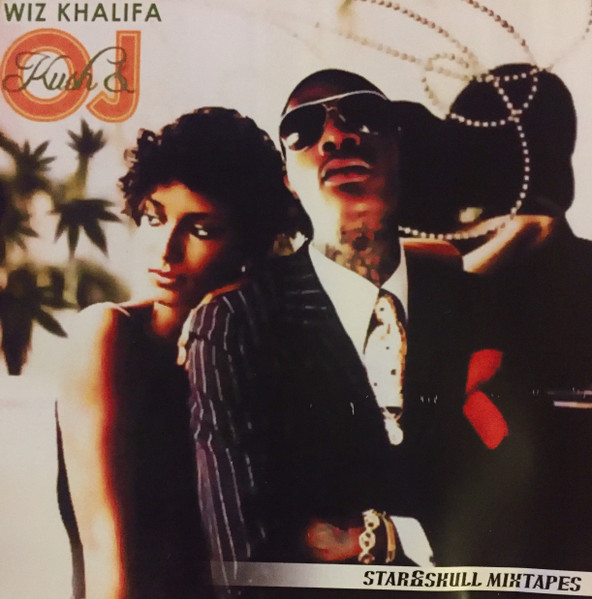 Wiz Khalifa - Kush & OJ | Releases | Discogs