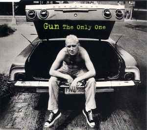 Gun (2) - The Only One