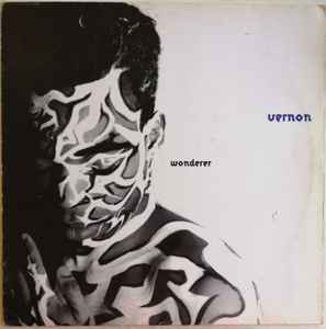 Portada de album Vernon - Wonderer