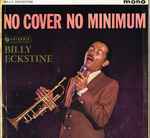 Cover of No Cover, No Minimum, 1961-05-00, Vinyl