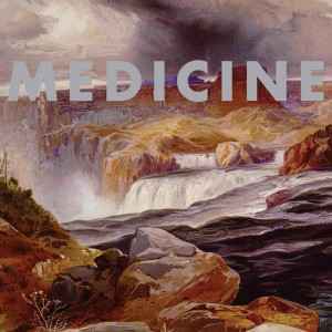 Medicine (2) - Time Baby 2