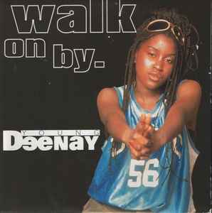 Walk On By (CD, Single) for sale