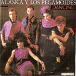 Cover of Bailando, 1982, Vinyl