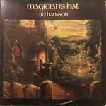 Cover of Magician's Hat, 1973, Vinyl
