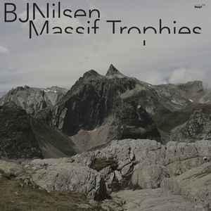 BJNilsen - Massif Trophies album cover