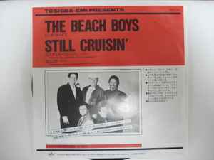 The Beach Boys – Still Cruisin' (1989