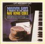 Cover of A Tribute To The Great Nat King Cole, 2002, CD