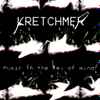 Kretchmer - Music in the Key of Minor
