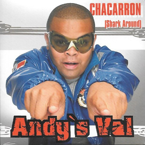 baixar álbum Andy's Val Gourmet - Chacaron