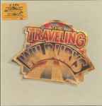 Cover of The Traveling Wilburys Collection, 2016, Vinyl