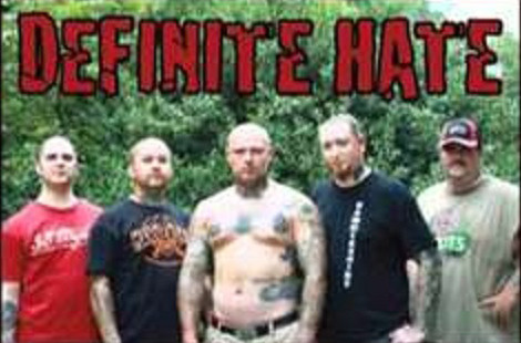 Definite Hate | Discography