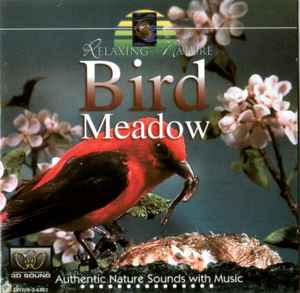 Eric Bernard (2) - Bird Meadow album cover