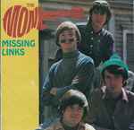 Cover of Missing Links, , CD