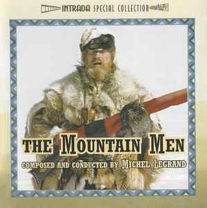 Michel Legrand - The Mountain Men album cover