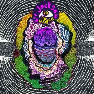 Various - For Lee Jackson In Space album cover