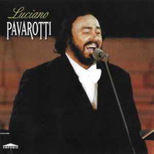 Luciano Pavarotti (CD, Album, Compilation) for sale