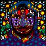 Kaytranada – 99.9% (2016, CD) - Discogs