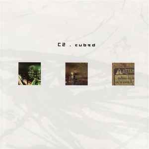 C2 - Cubed album cover