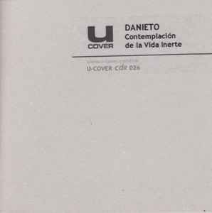 Danieto - Contemplación De La Vida Inerte